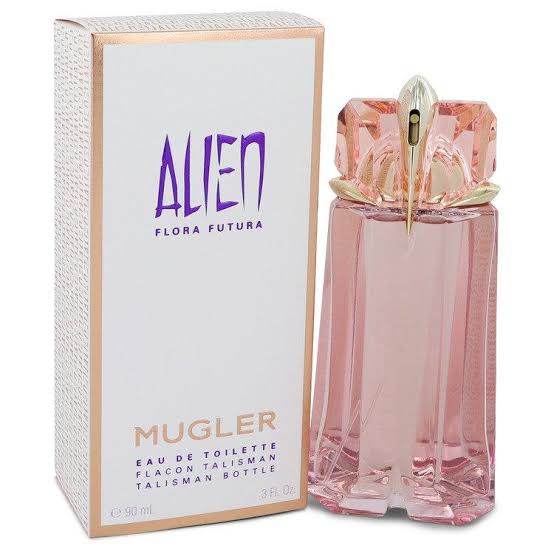 Alien Flora Futura by Mugler 90ml