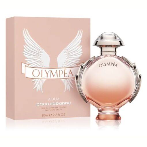 Olympéa Aqua by Paco Rabanne 80ml