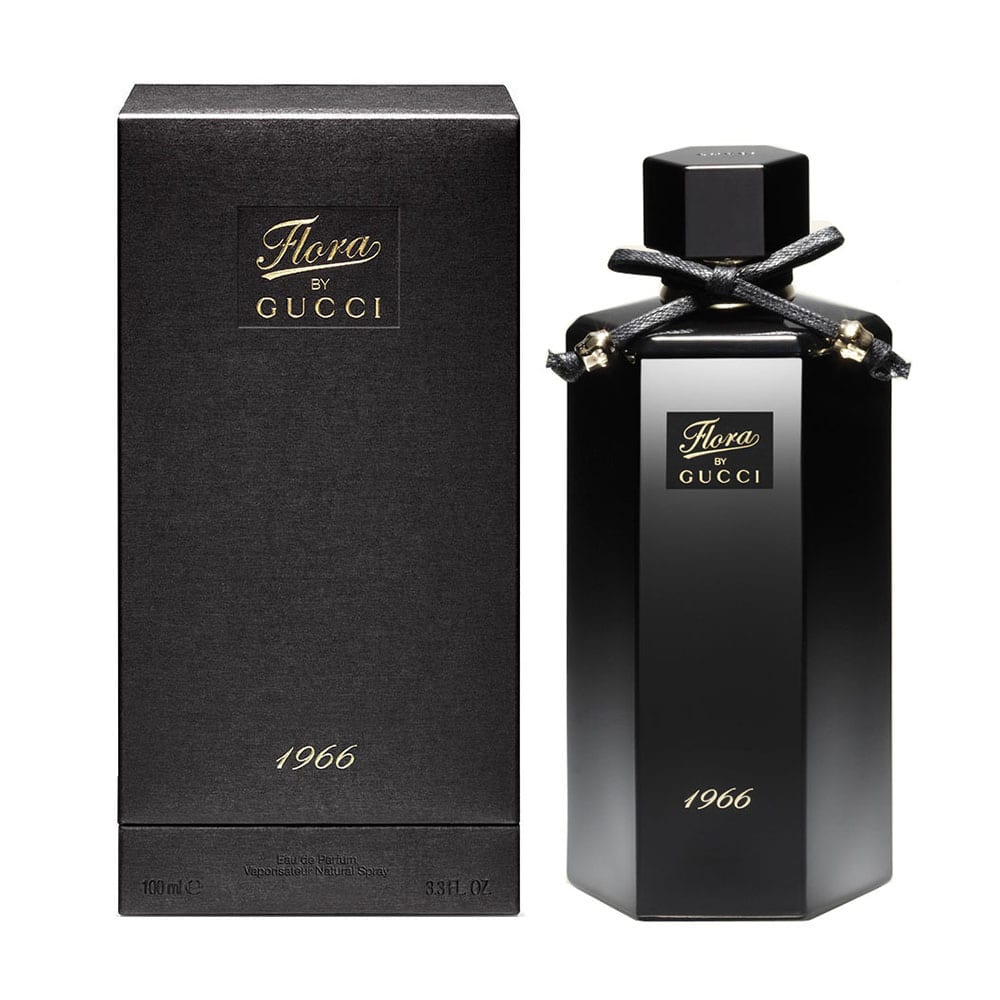 Gucci Flora by Gucci 1966 edition 100ml