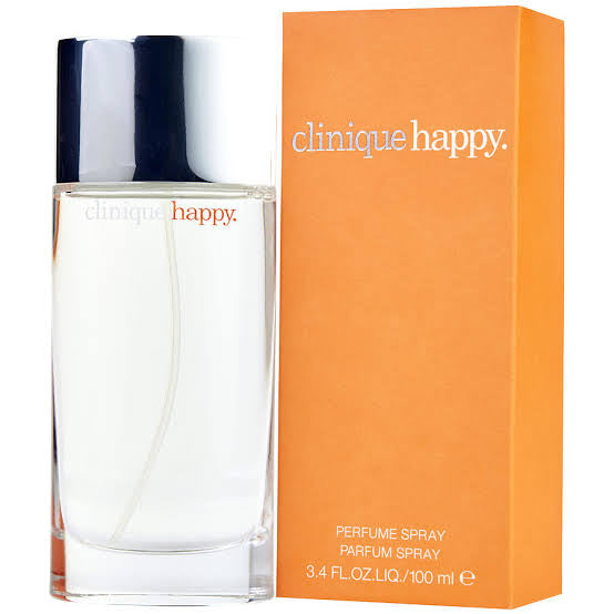 Clinique Happy by Clinique 100ml