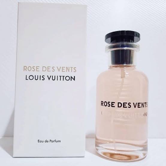 Louis Vuitton Rose Des Vents 100ml