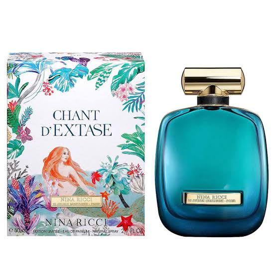 Chant d’Extase by Nina Ricci 80ml