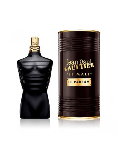 Le Male Le Parfum by Jean Paul Gaultier 125ml
