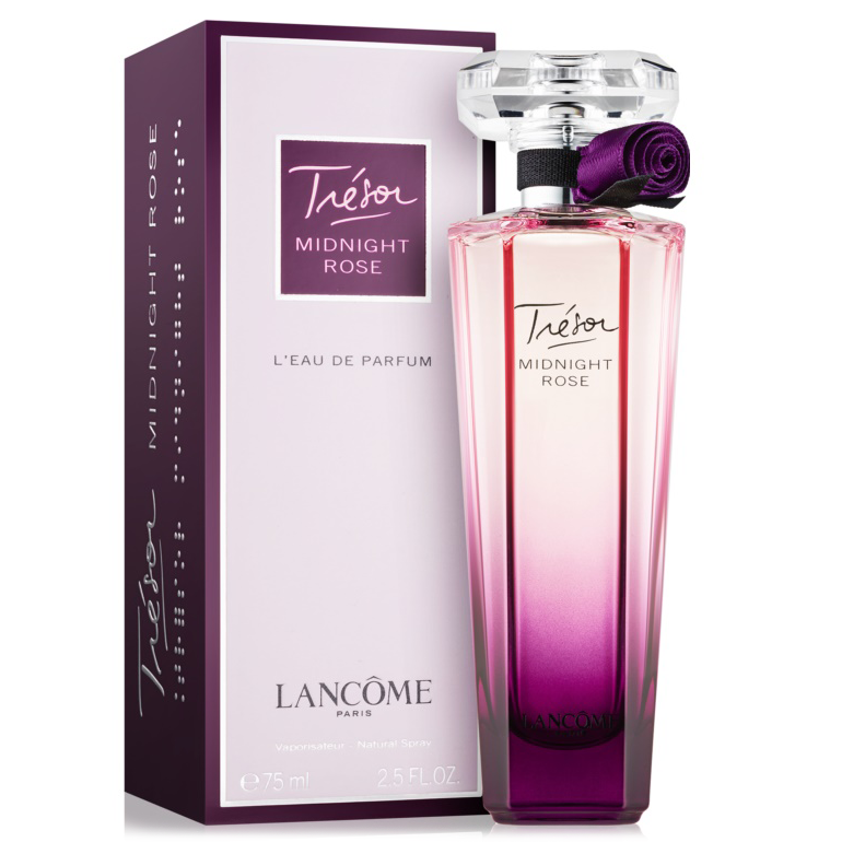 Tresor Midnight Rose by Lancome 75ml