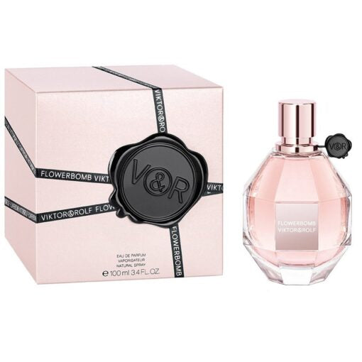 Flowerbomb by Viktor&Rolf 100ml