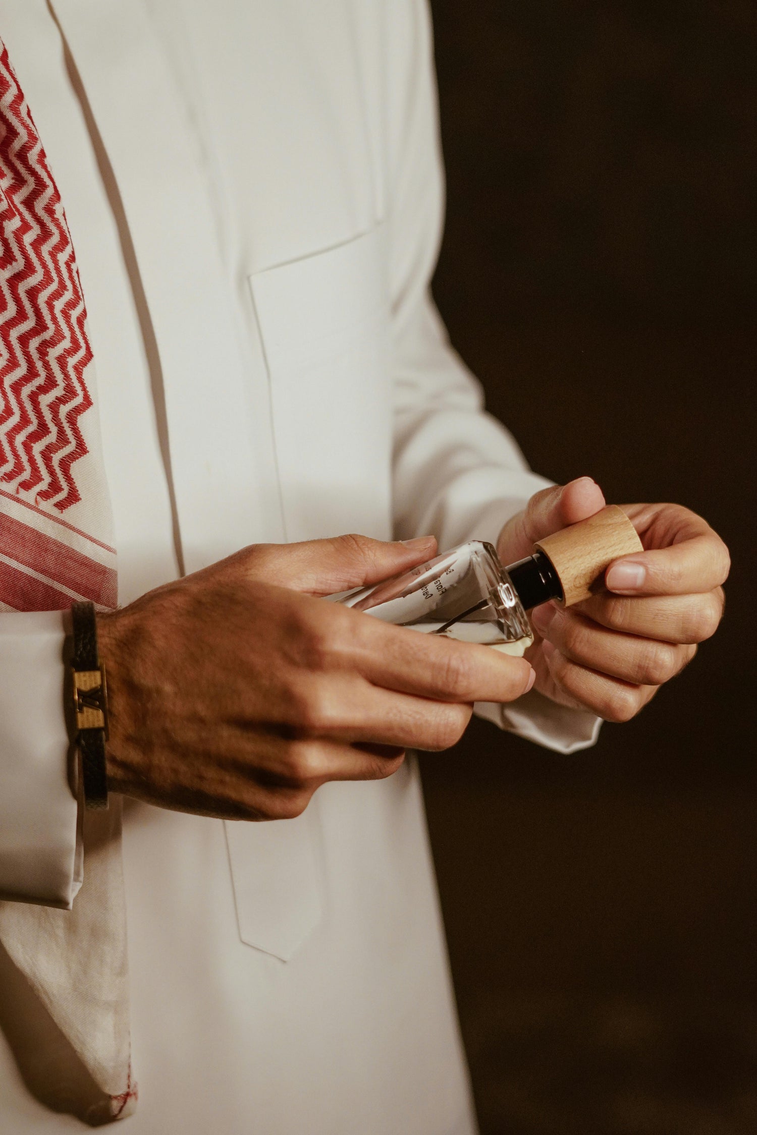 Arabic Fragrances
