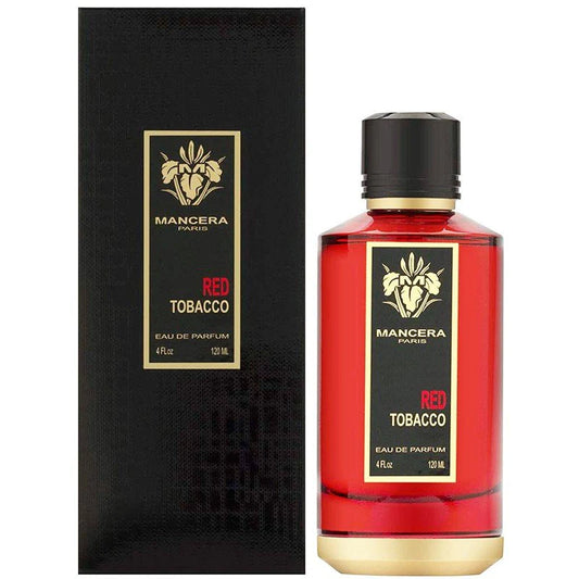 Red Tobacco by Mancera EDP 120ml