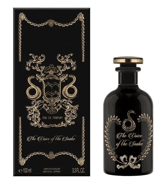 Gucci The Voice of The Snake EDP by Gucci 100ml