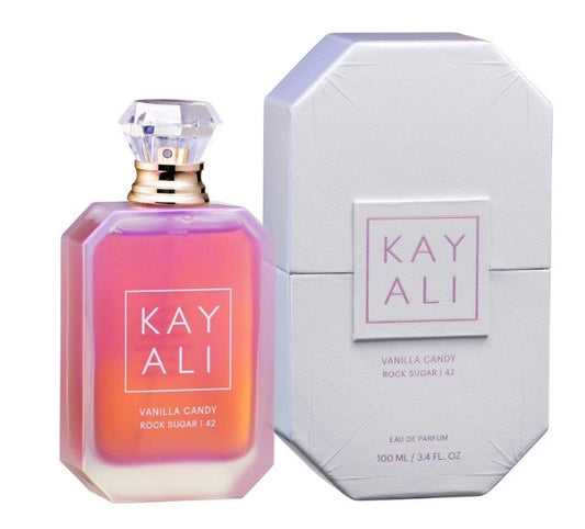 Kayali Vanilla Candy Rock Sugar EDP 100ml