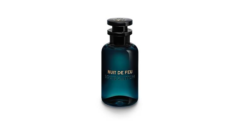 Nuit de Feu by Louis Vuitton EDP 100ml