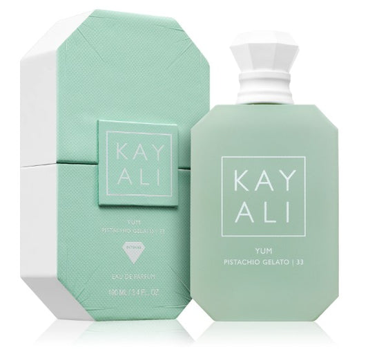 Yum Pistachio Gelato 33 EDP by Kayali 100ml