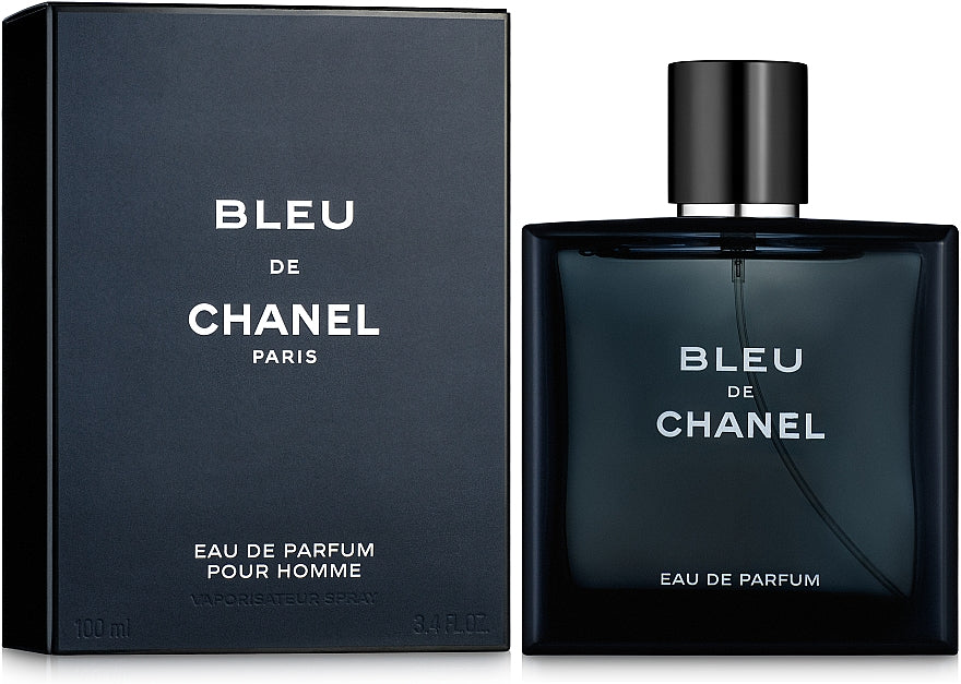 Bleu de Chanel Parfum by Chanel 100ml