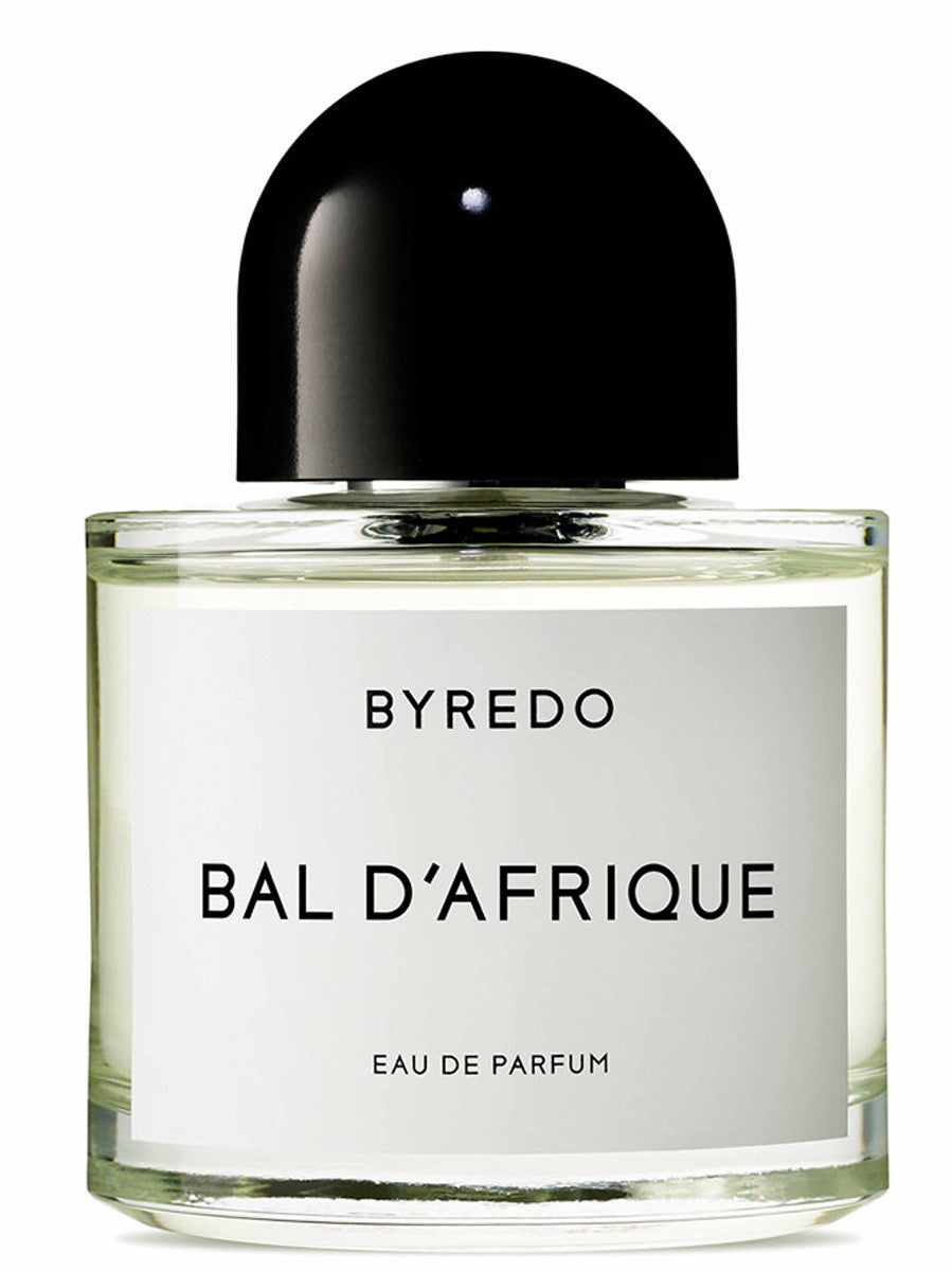 Bal d'Afrique by Byredo EDP 100ml