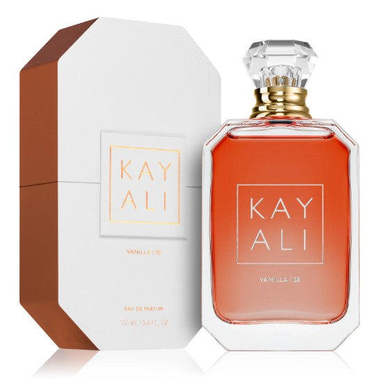 Vanilla 28 EDP by Kayali 100ml