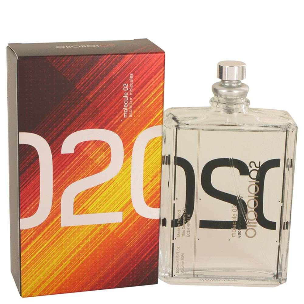 Escentric 02 by Escentric Molecules 100ml