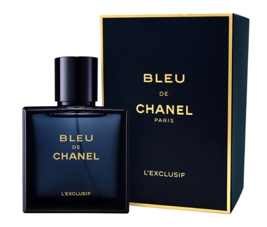 Bleu de Chanel L’Exclusif Parfum 100ml
