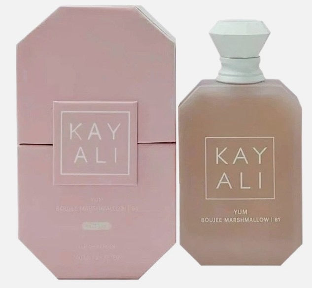 Kayali Yum Boujee Marshmallow EDP 100ml