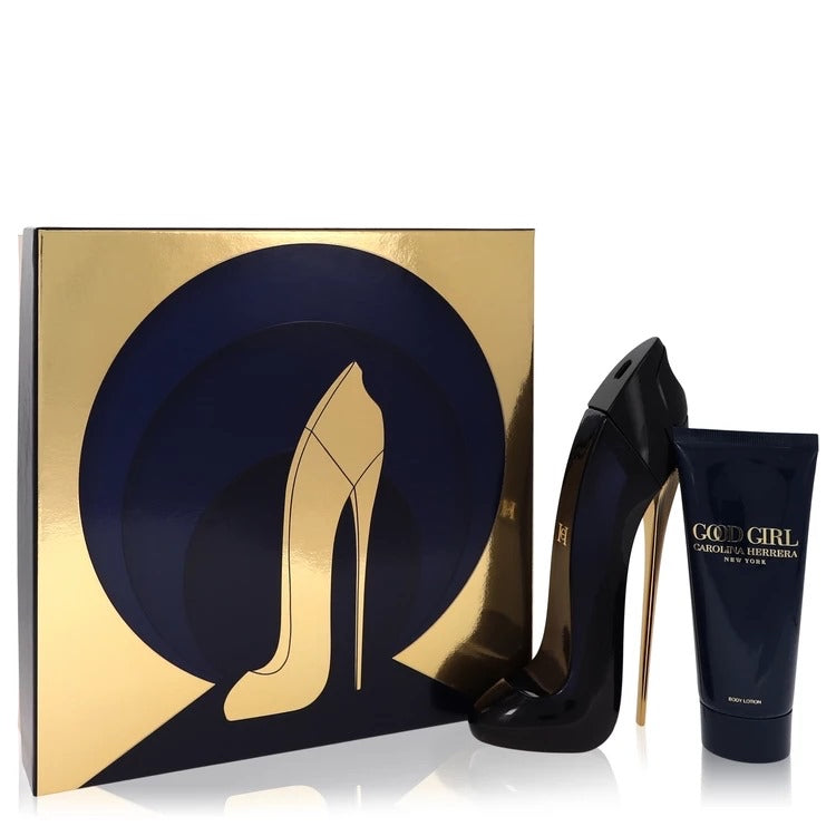 Carolina Herrera Good Girl Set