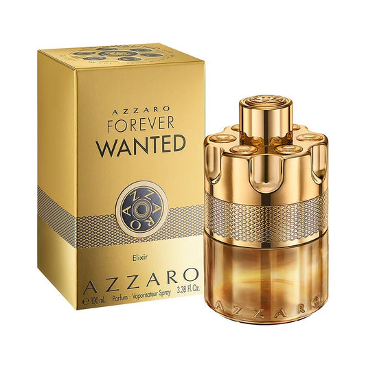 Forever Wanted Elixir by Azzaro EDP 100ml