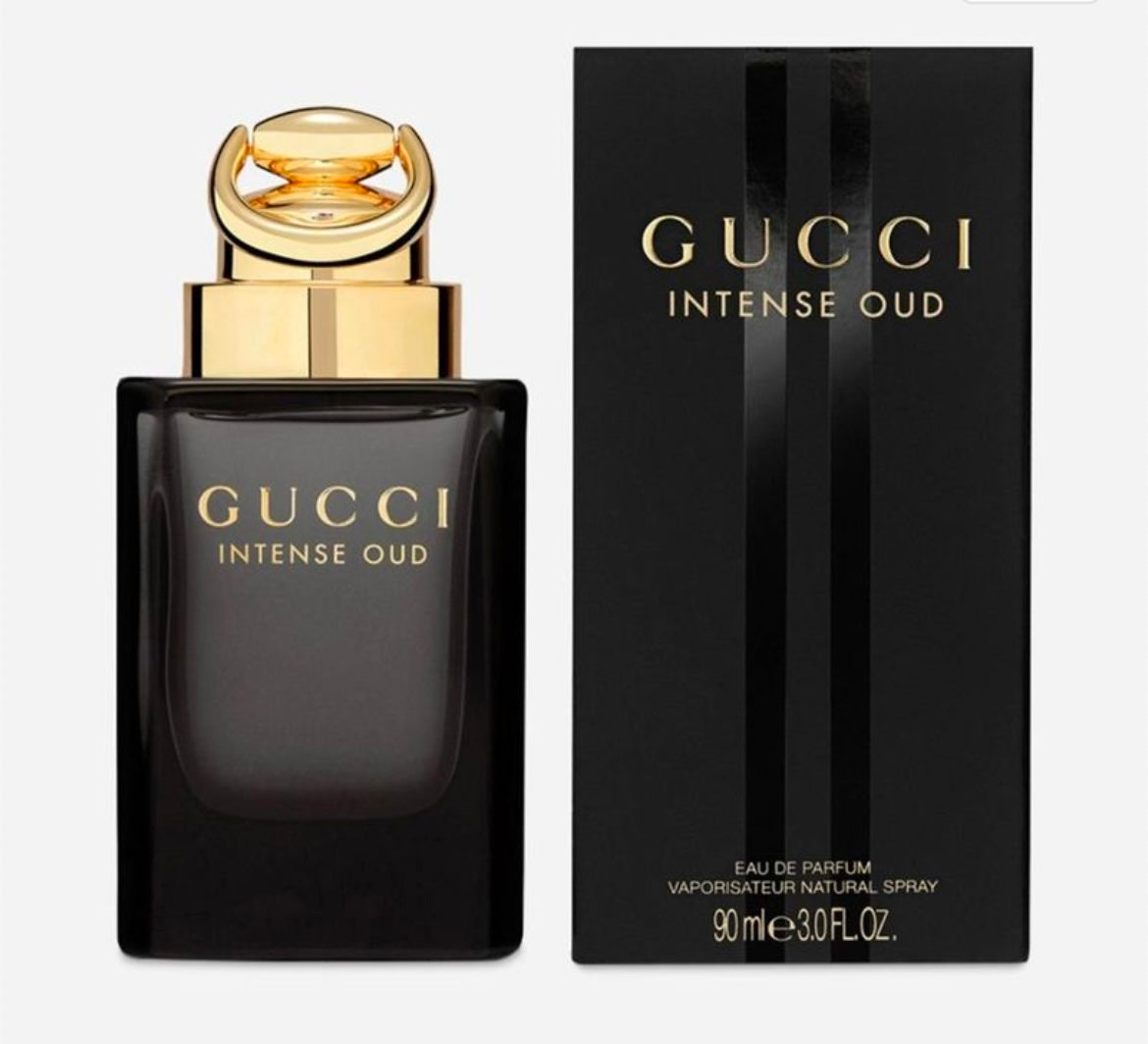 Gucci Intense Oud EDP 90ml