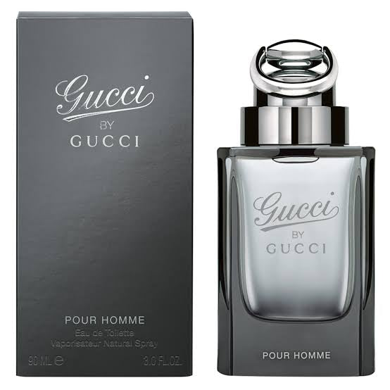 Gucci by Gucci Pour Homme 90ml