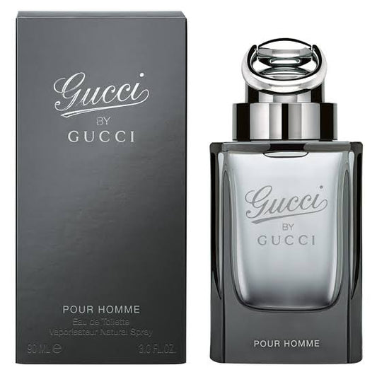 Gucci by Gucci Pour Homme 90ml