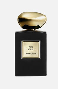 Armani Privé Oud Royal by Giorgio Armani 100ml