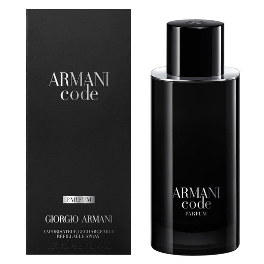 Armani Code Parfum 125ml