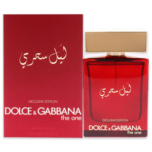 The One Mysterious Night by Dolce&Gabbana 100ml