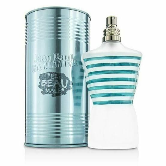 Le Beau Male by Jean Paul Gaultier 125ml