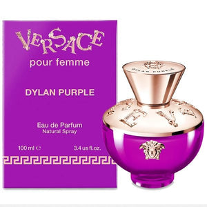 Versace Pour Femme Dylan Purple 100ml