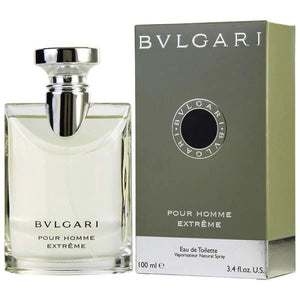 Bvlgari Extreme by Bvlgari 100ml