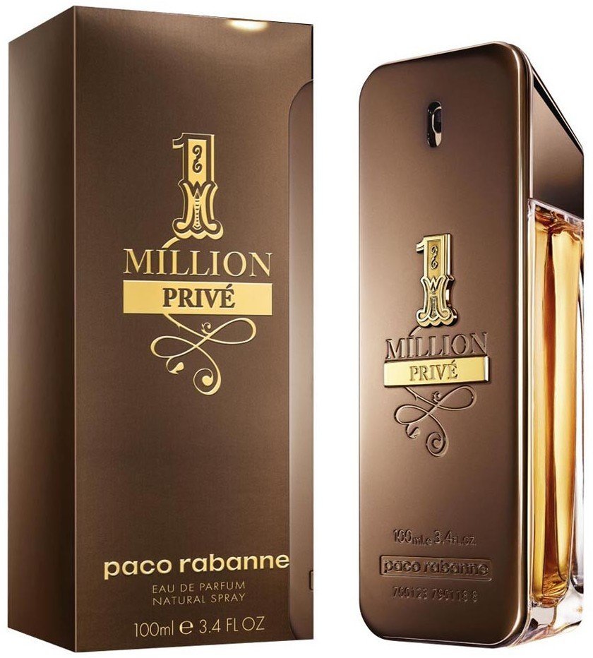 1 Million Prive by Paco Rabanne 100 ml