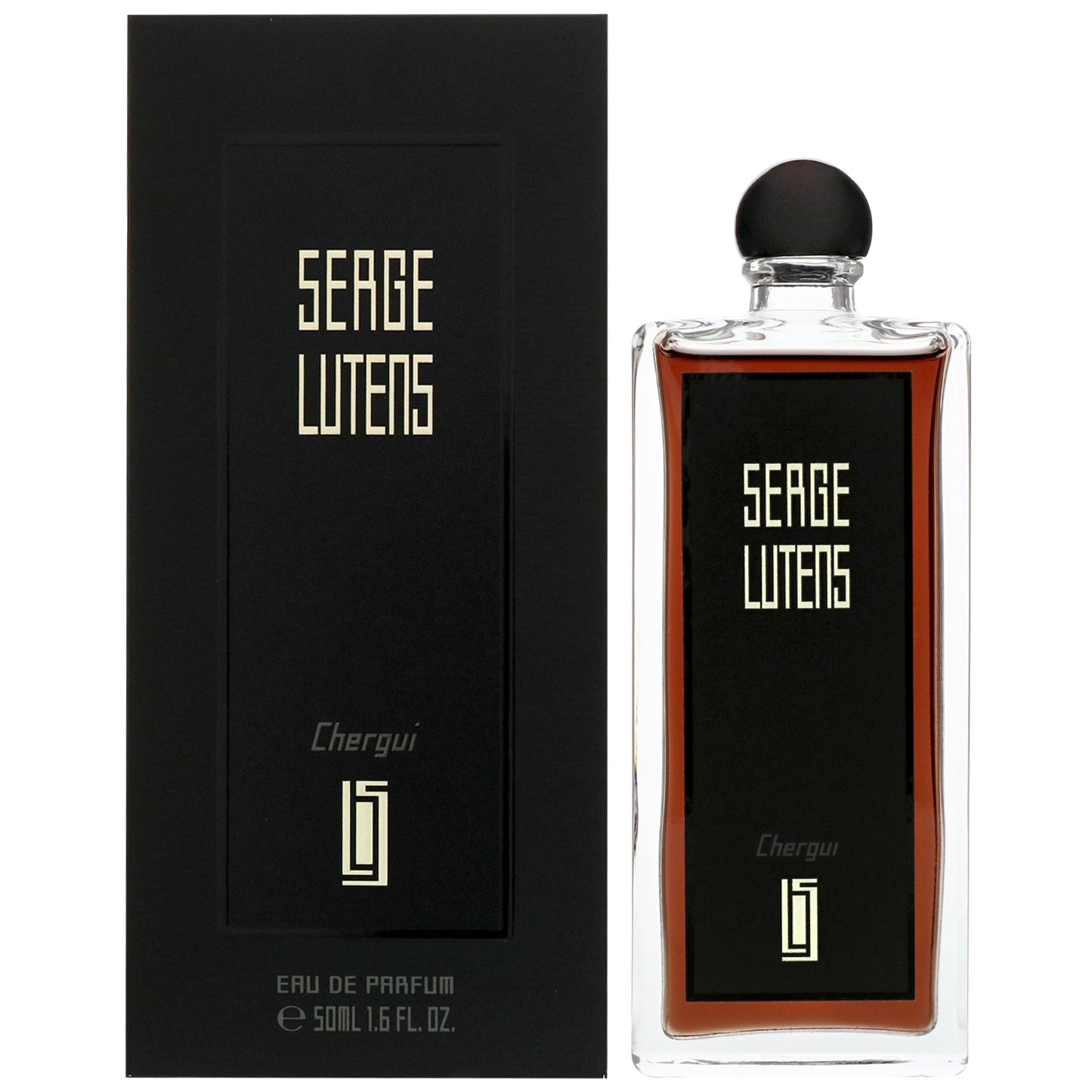 Chergui by Serge Luten 50ml
