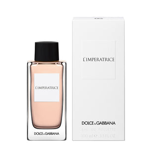 D&G L'Imperatrice 3 by Dolce&Gabbana 100ml