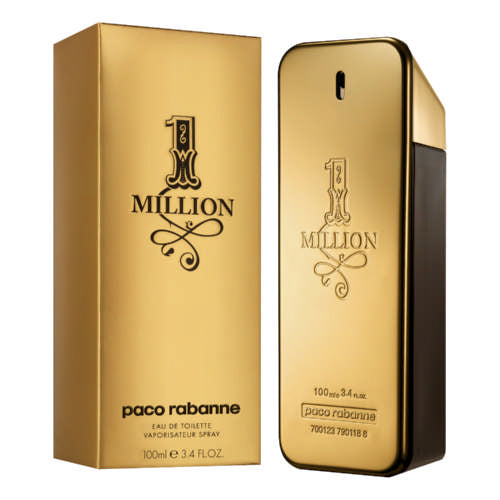 1 Million Man by Paco Rabanne 100 ml