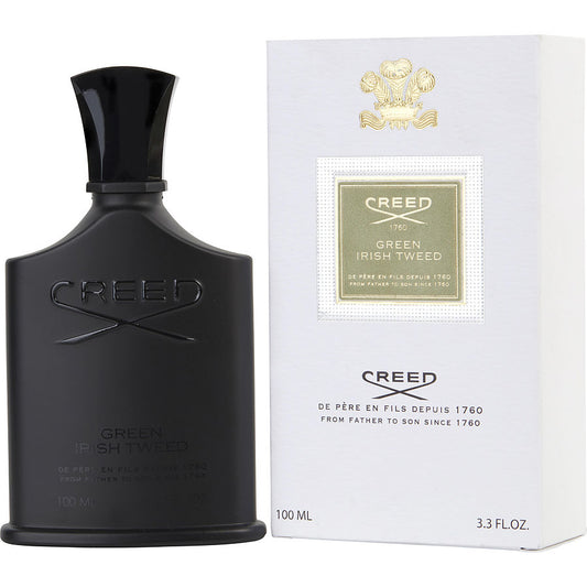 Green Irish Tweed by Creed 120ml