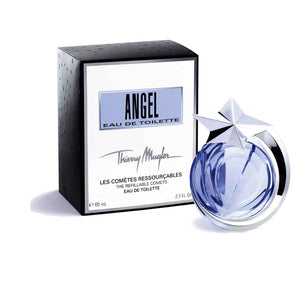 Angel By Thierry Mugler 80ml (Round Bottle)