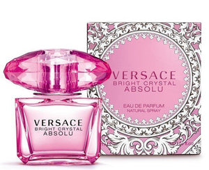 Bright Crystal Absolu by Versace 90ml