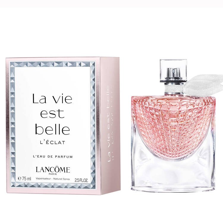 La Vie est Belle L'Éclat by Lancome 75ml