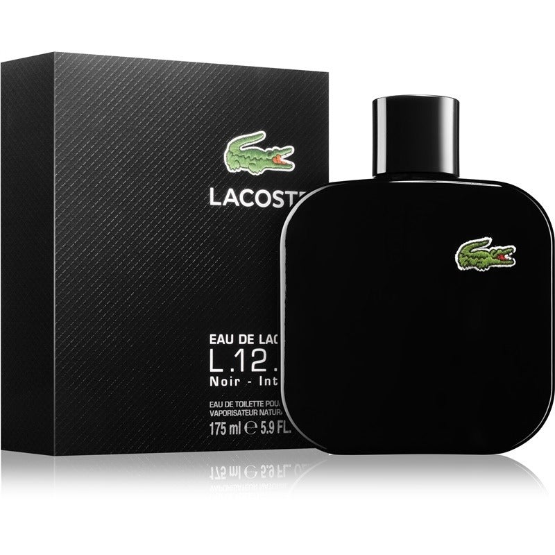 Lacoste L.12.12. NOIR  by Lacoste Fragrances 100ml