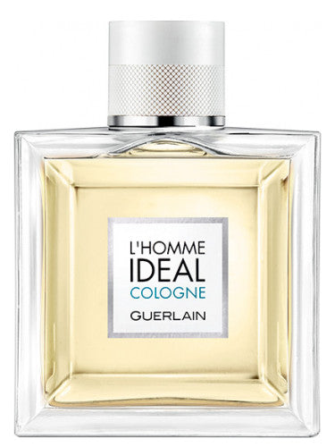 Guerlain L’Homme Ideal Cologne by Guerlain 100ml