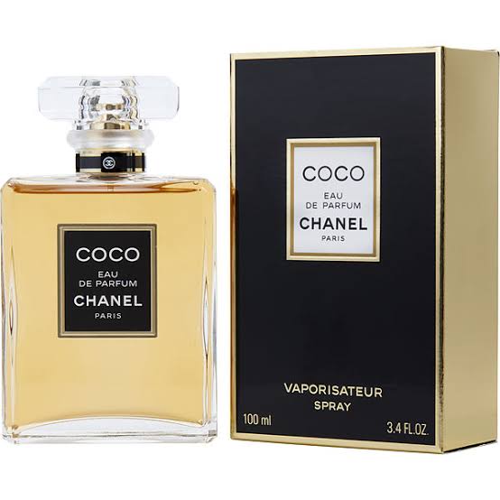 Coco by Chanel 100ml