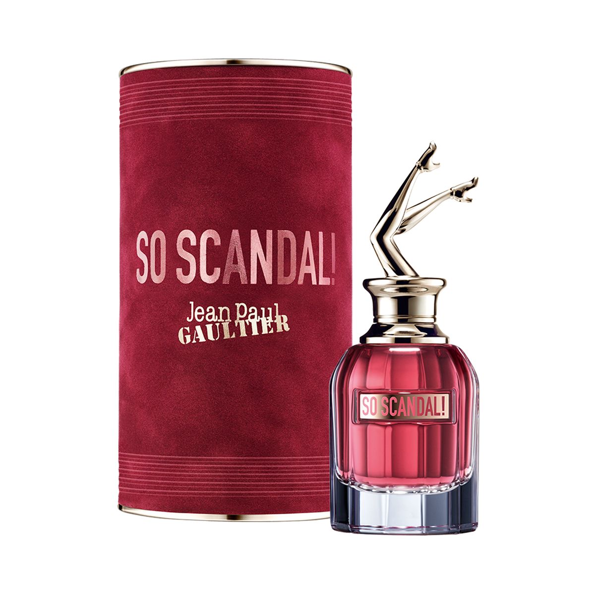 So Scandal! by Jean Paul Gaultier 80ml