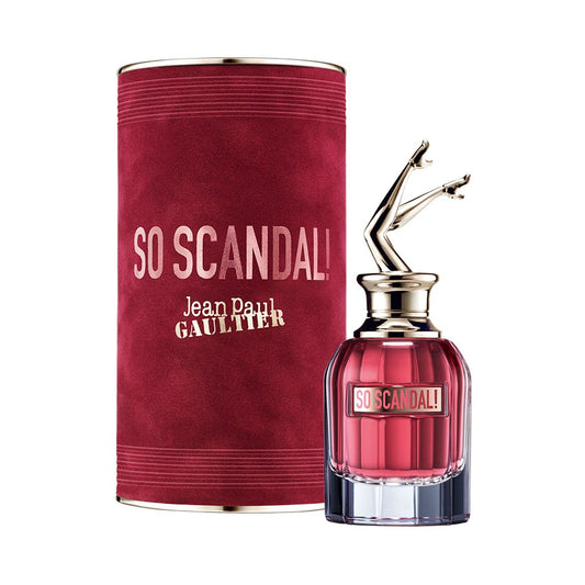 So Scandal! by Jean Paul Gaultier 80ml