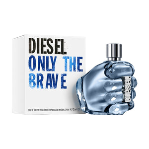 Diesel Only The Brave by Diesel 125ml