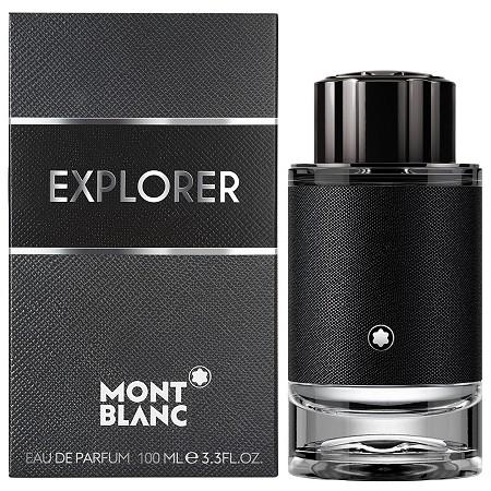 Mont Blanc Explorer by Montblanc 100ml