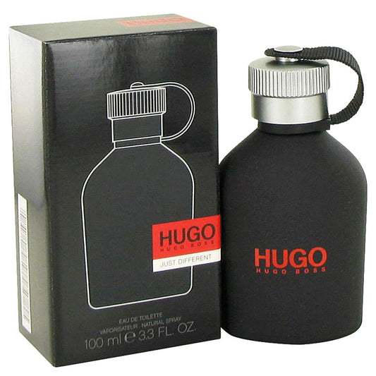 Hugo Boss Just Different by Hugo Boss 100ml
