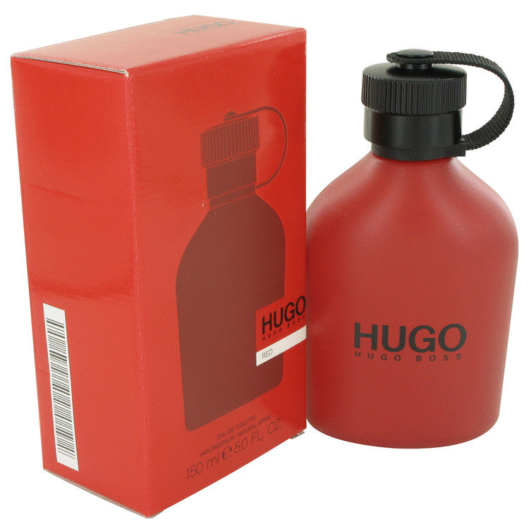 Hugo Boss Red by Hugo Boss 150ml