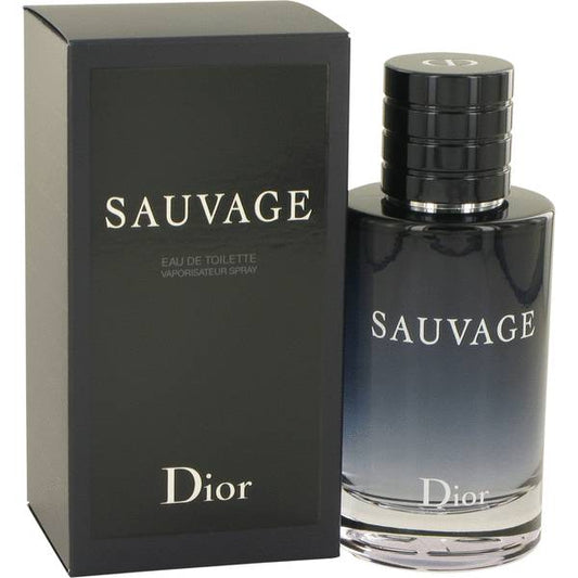 Dior Sauvage by Dior 100ml
